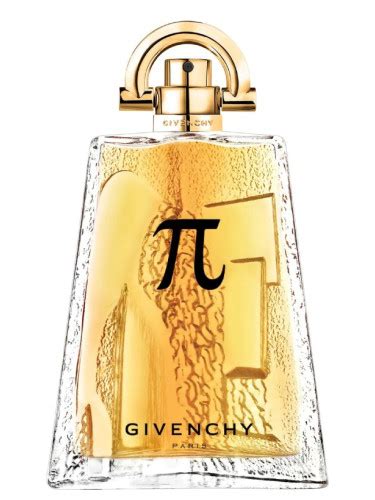 givenchy pi barbati|pi givenchy perfume.